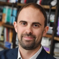 Andrew Raff